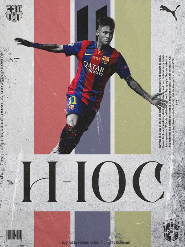 H-IOC - Historical International Olympic Committee