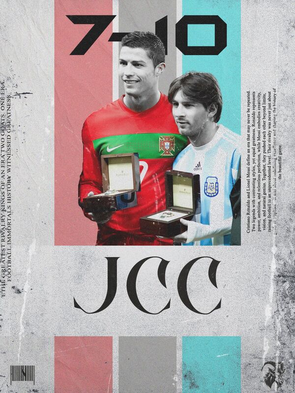 JCC - Joint Crisis Committee