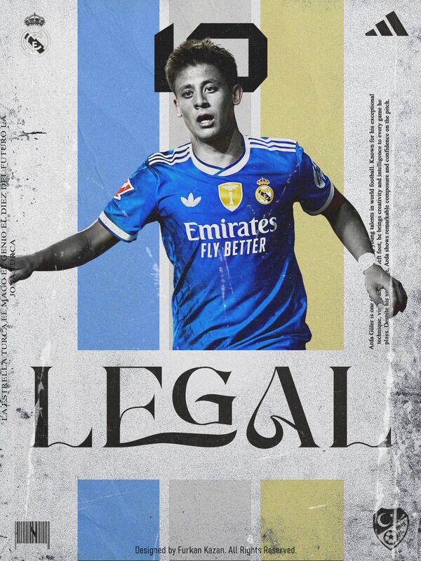 LEGAL - Legal Committee