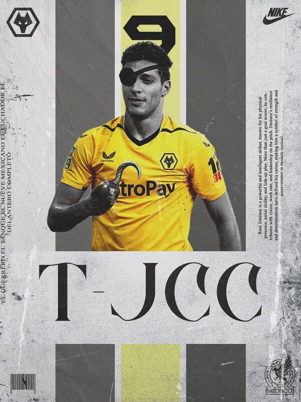 T-JCC - Triple Joint Crisis Committee