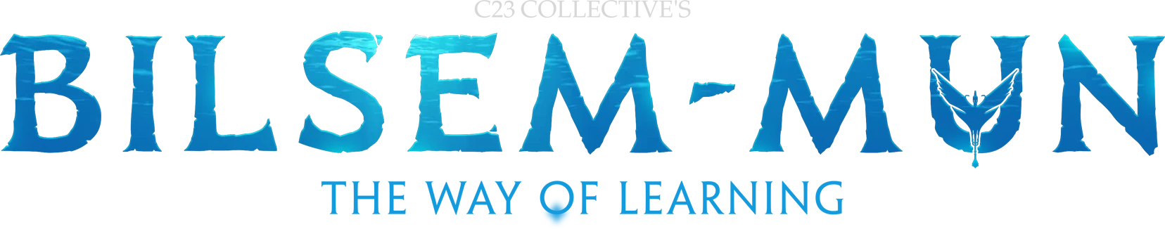 BILSEM-MUN — The Way of Learning