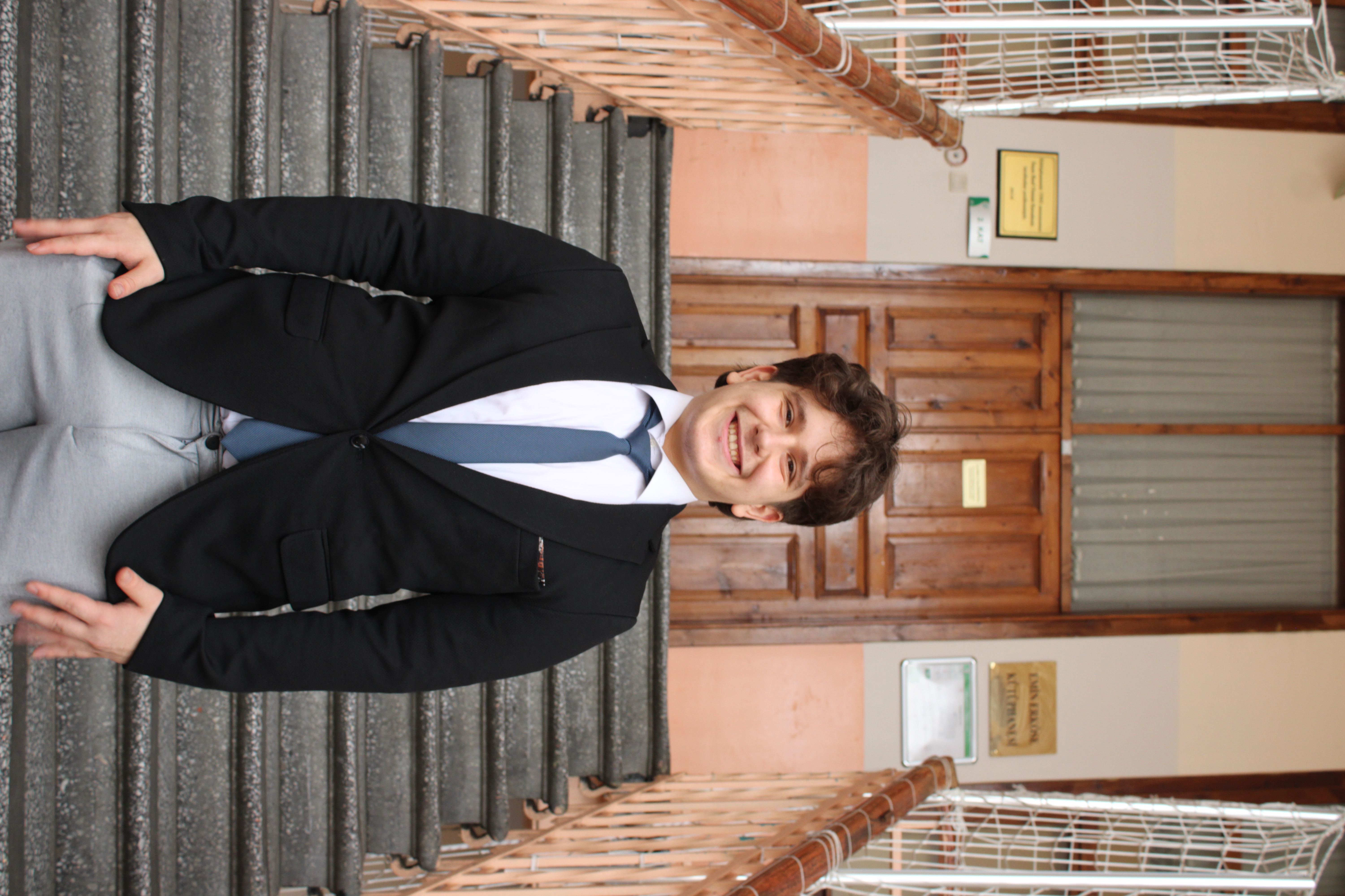 Furkan Taha Kutlu