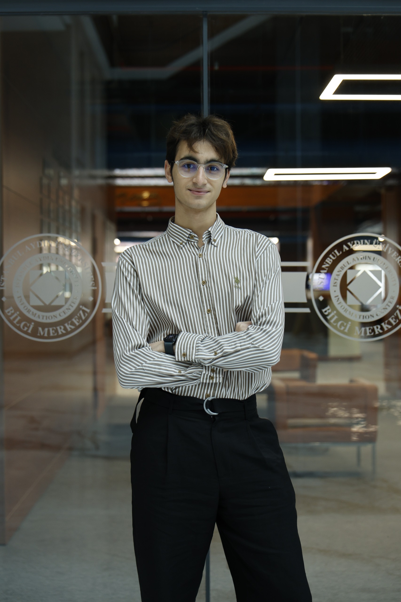 Emre Tahmaz