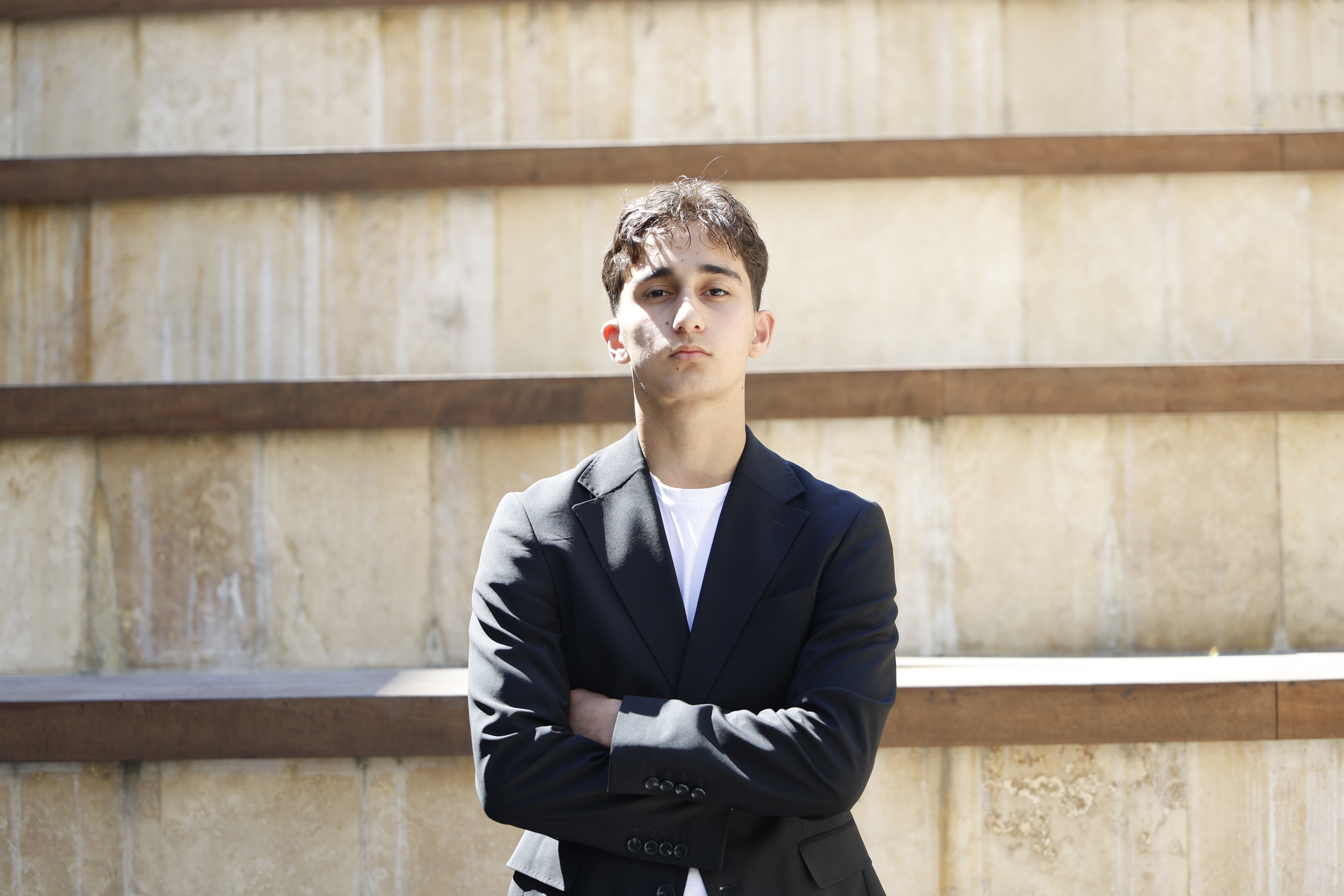 Emirhan Özkan