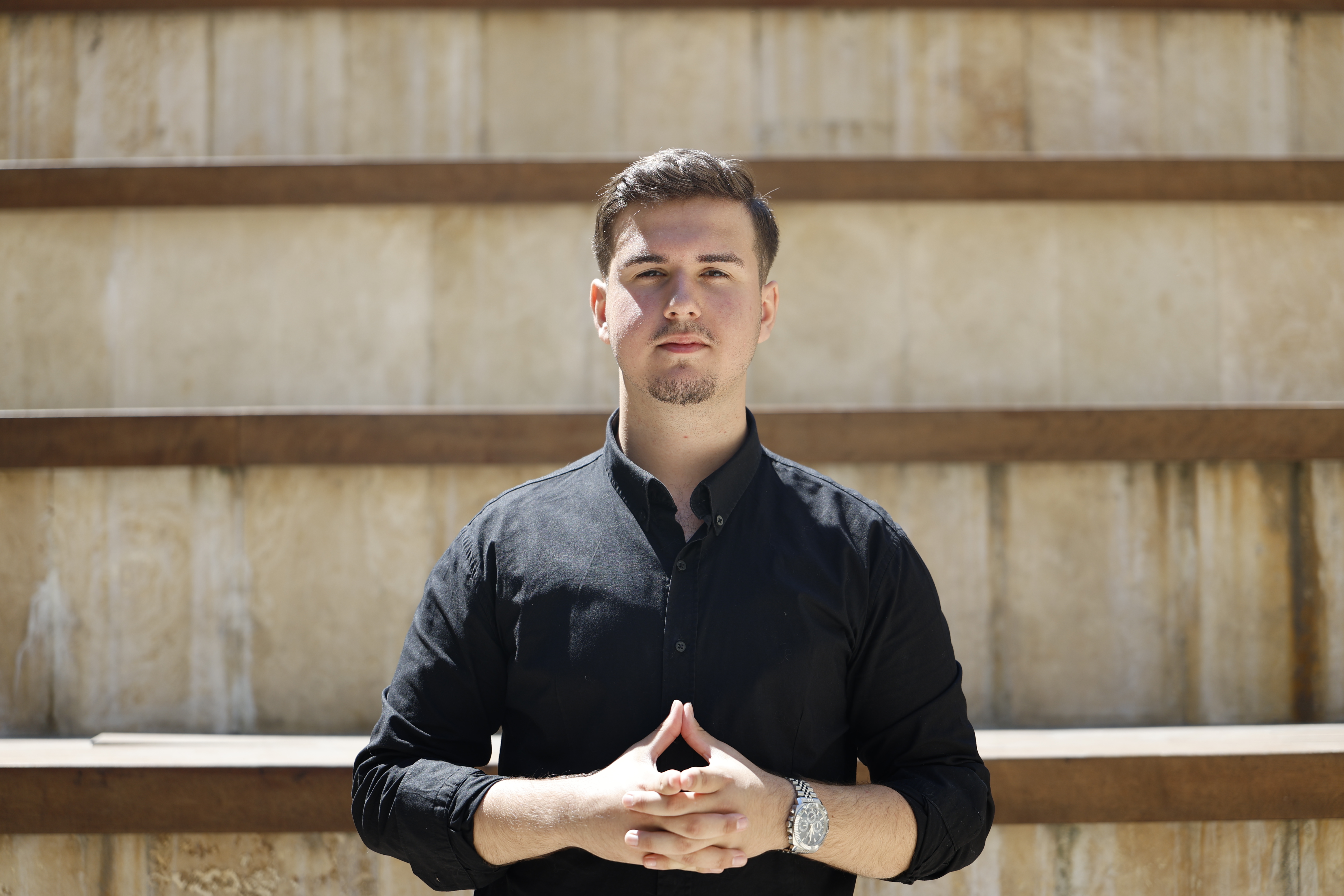 Furkan Kazan